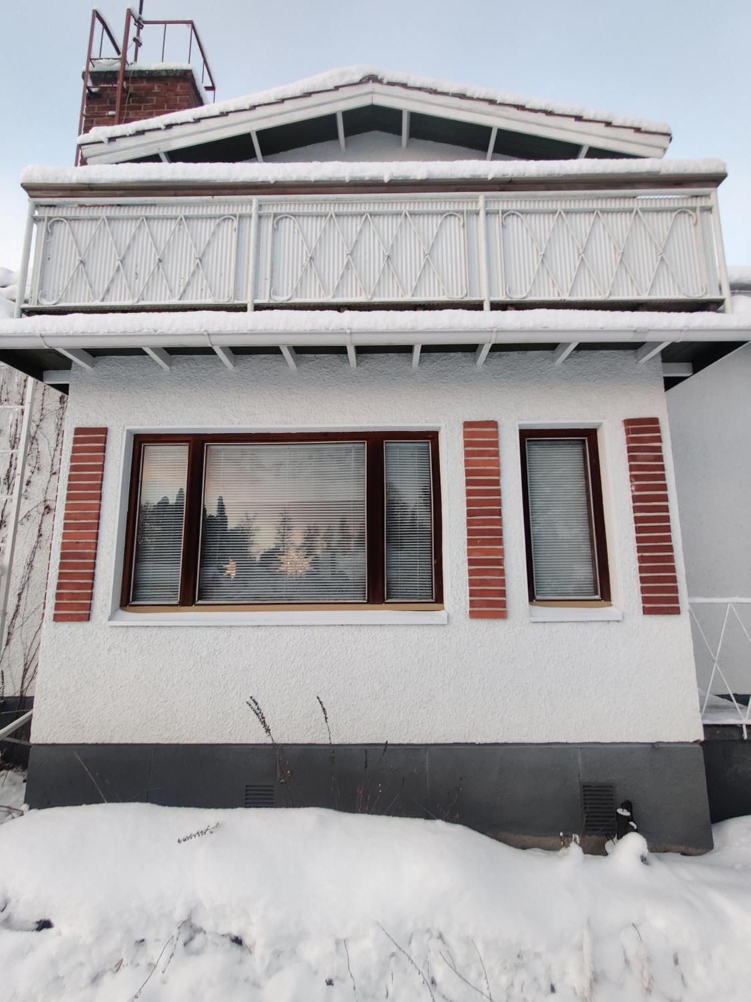 Nina'S Guesthouse, Jaemsae City,160 M2 Exterior foto