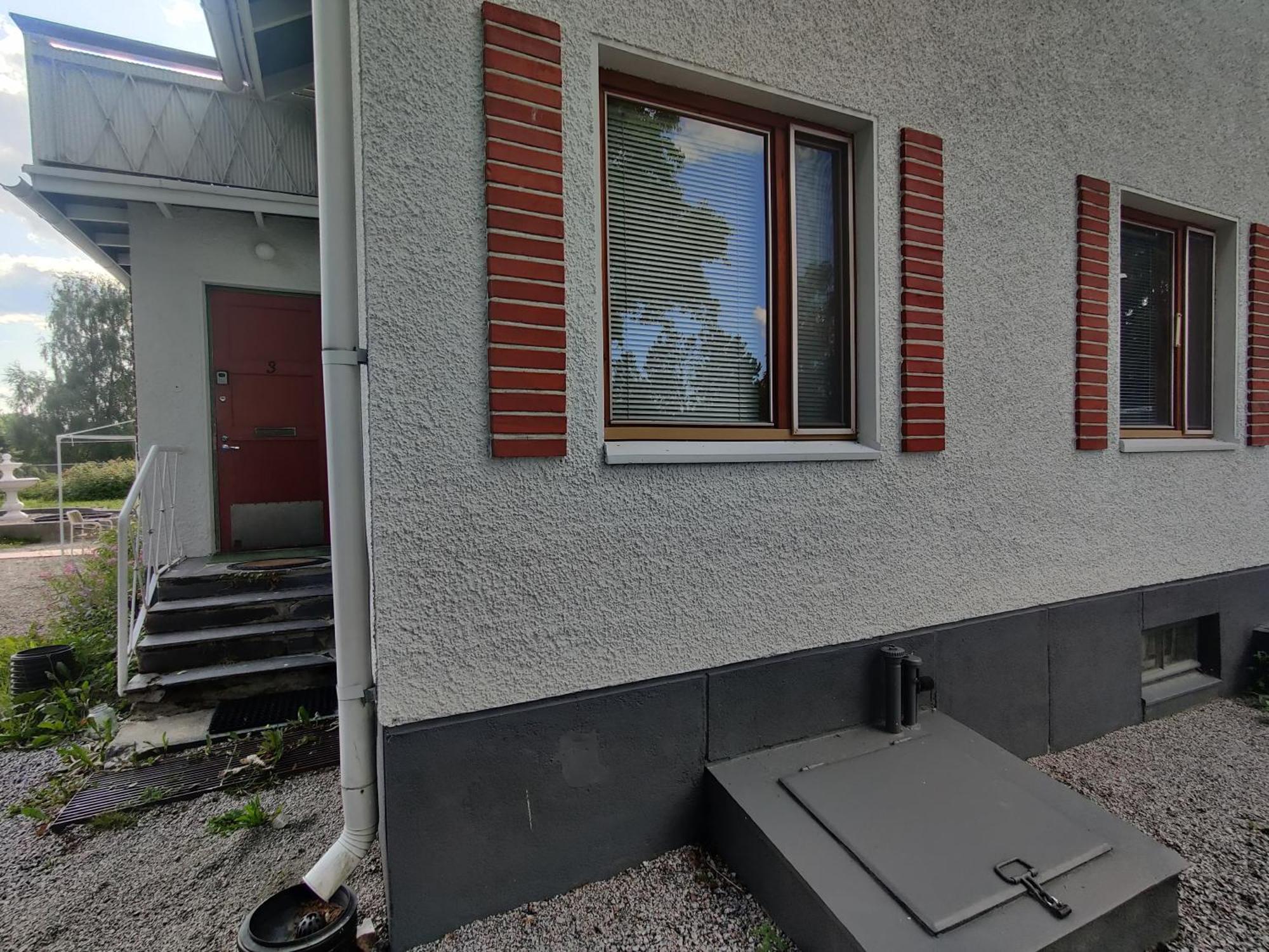 Nina'S Guesthouse, Jaemsae City,160 M2 Exterior foto