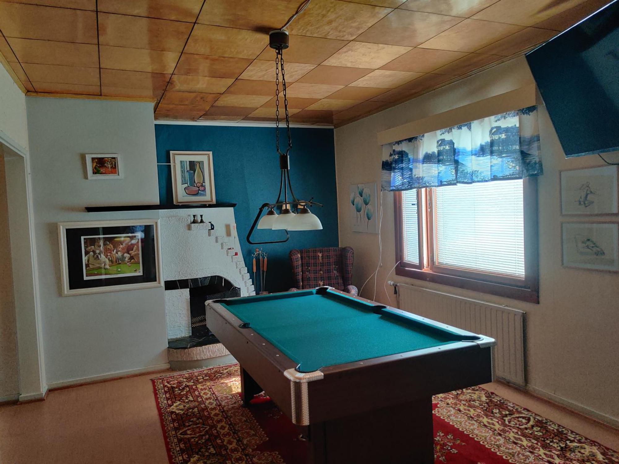Nina'S Guesthouse, Jaemsae City,160 M2 Exterior foto