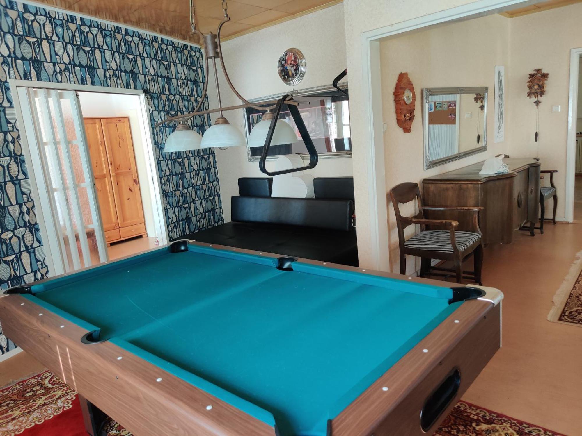 Nina'S Guesthouse, Jaemsae City,160 M2 Exterior foto